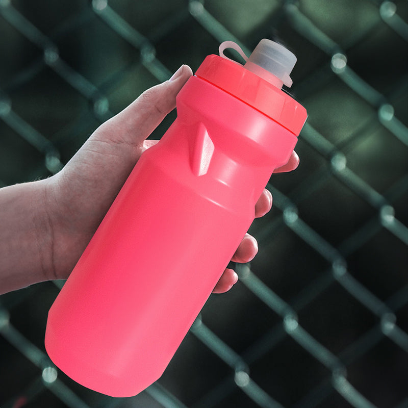 40oz Sports Water Bottle